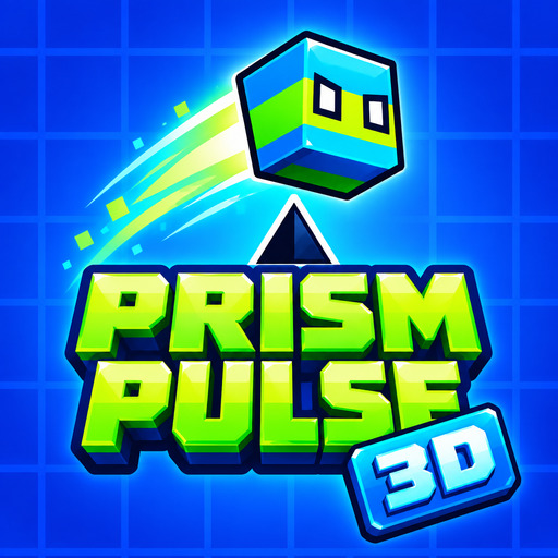 Prism Pulse 3D